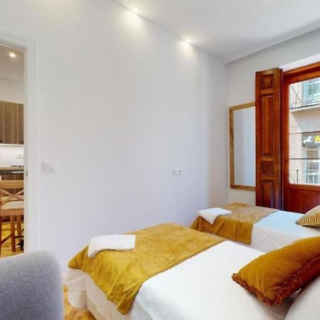 Apartmán Casa Nino Alcalá de Henares Exteriér fotografie