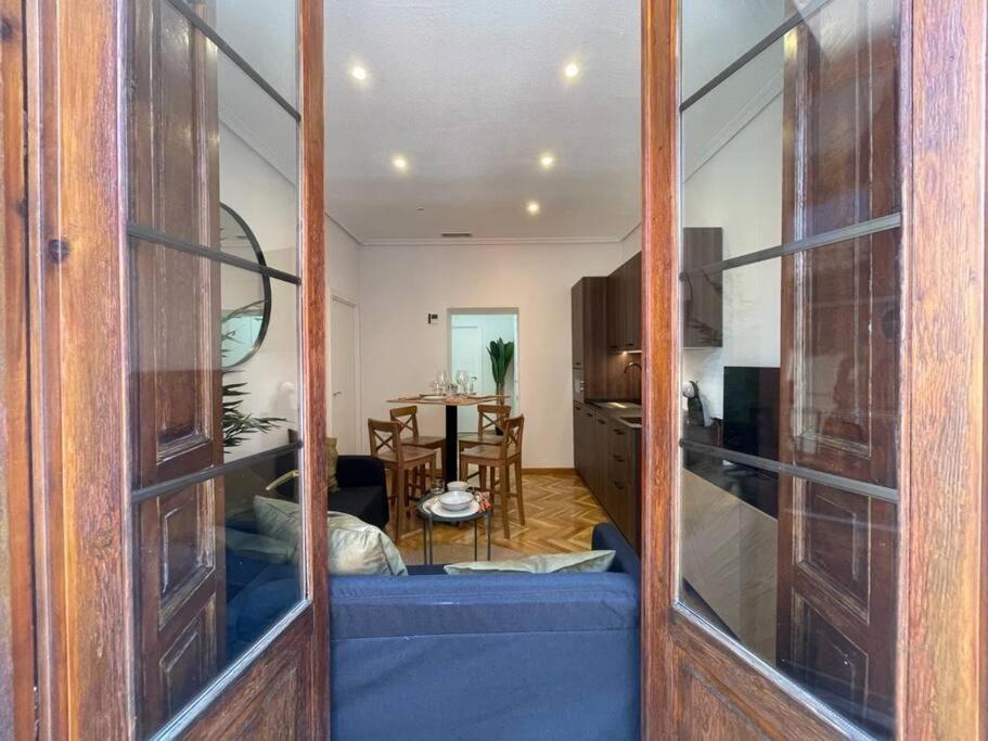 Apartmán Casa Nino Alcalá de Henares Exteriér fotografie