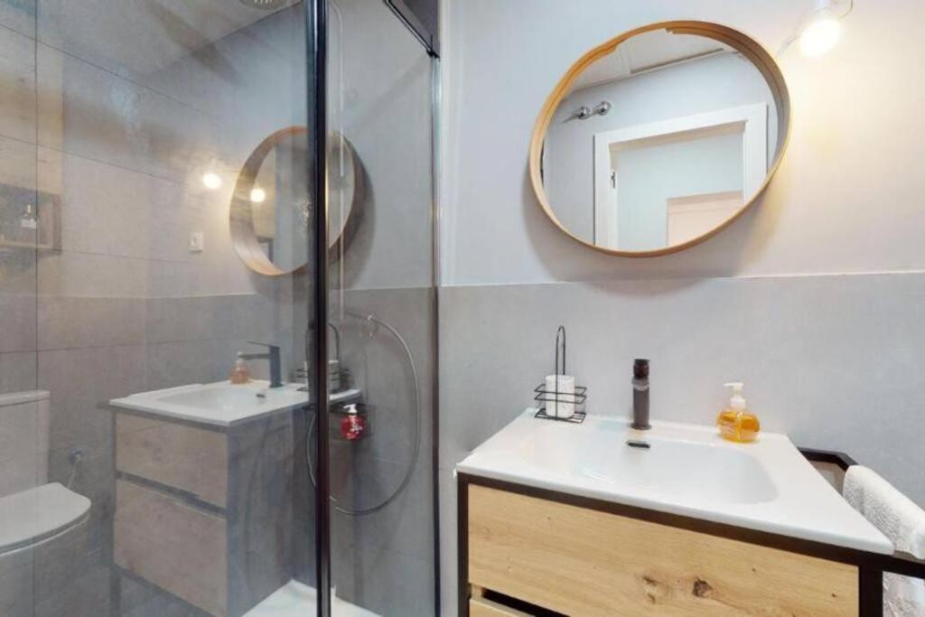 Apartmán Casa Nino Alcalá de Henares Exteriér fotografie