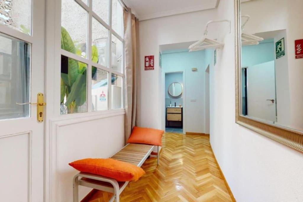 Apartmán Casa Nino Alcalá de Henares Exteriér fotografie